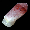 Harlequin Quartz